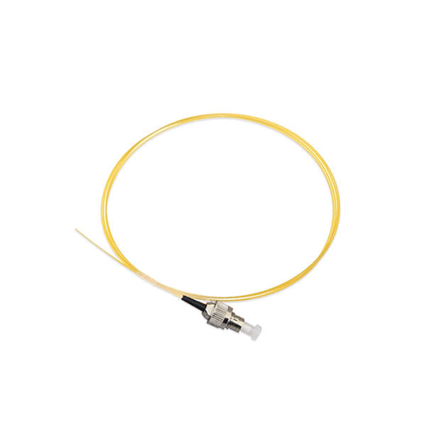 Simplex And Duplex Pigtail Patch Cord FC / SC / LC / ST